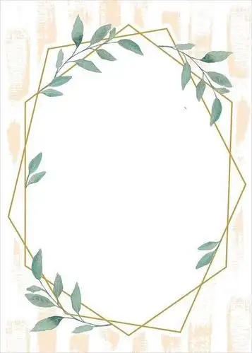 瑾朵朵的相册请帖贺卡设计方案