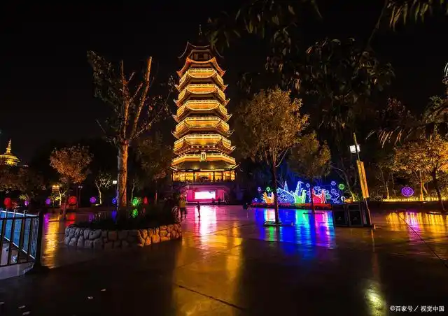 太原方特东方神画,欢迎大家体验东方的神画!