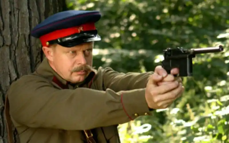 【星海·军事】苏联"蓝帽子部队",用来做啥,有什么变化?