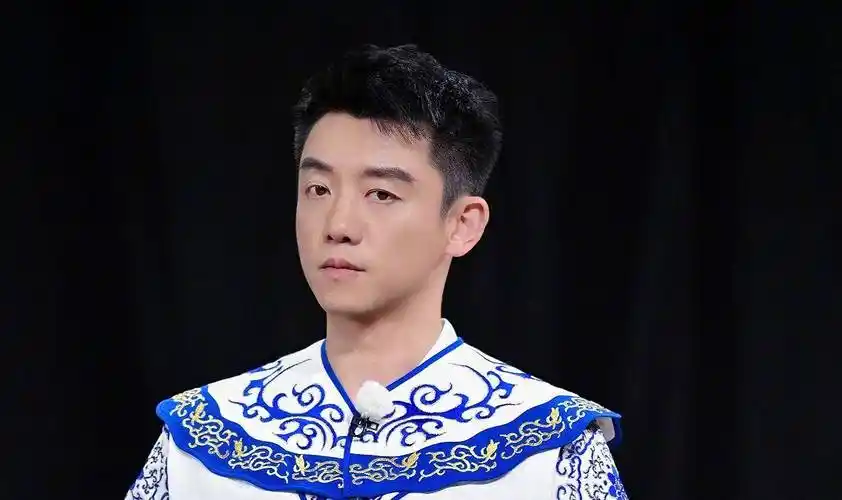 周深的"被利用",让《跑男》彻底被打脸