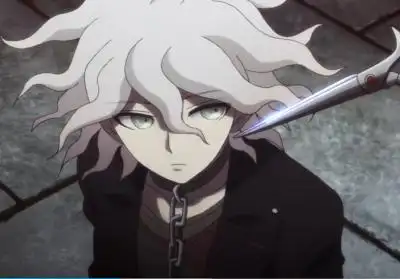 狛枝凪斗 绝对绝望少女 截图