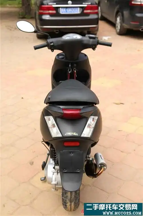 比亚乔zip50 - 其他 - 河南郑州市7500元 - 二手摩托车交易网