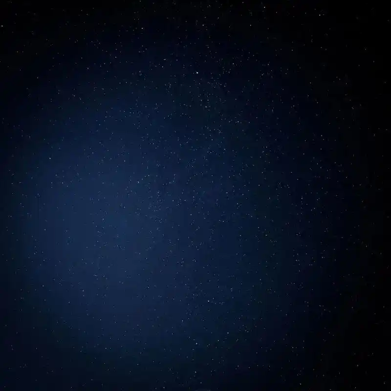 宇宙安静下来的深蓝.#摄影 #inmyfeelings - 抖音