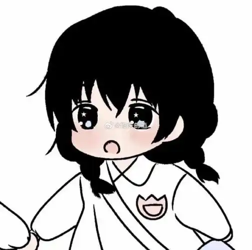 情侣头像##卡通情头##动漫情头##可爱情头##真人情头##不明显情头