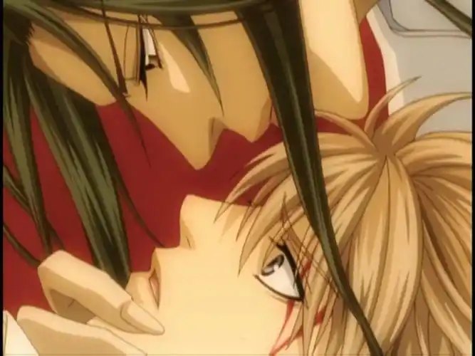 探索者的目标ova