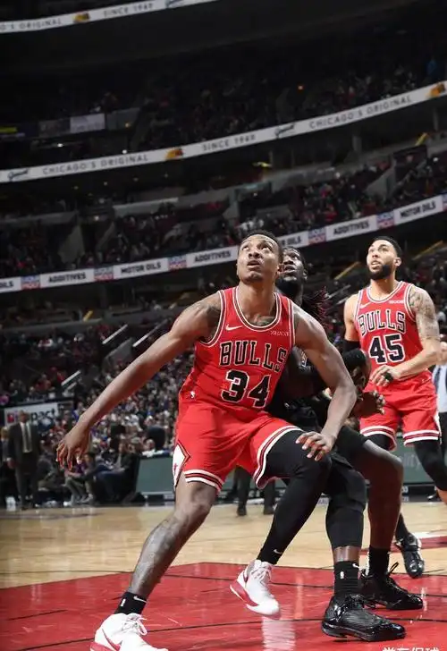 芝加哥公牛,可能并没有那么糟糕!