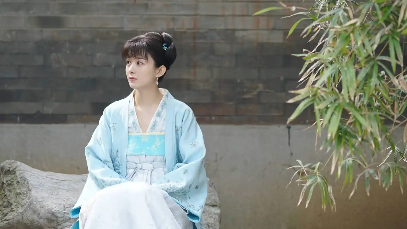 期待盛明兰!期待知否!(注:图片来源于网络)