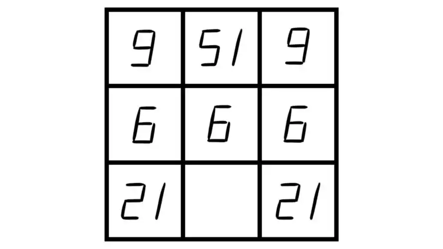 二年级数学题脑筋急转弯
