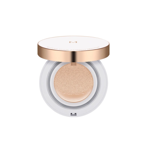 正品missha谜尚气垫bb霜红魅力无暇水感润采粉凝霜保湿遮瑕迷尚女