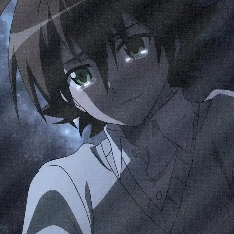 yyfⅩ #充能计划动漫 #动漫推荐 #斩赤红之瞳  明明 - 抖音