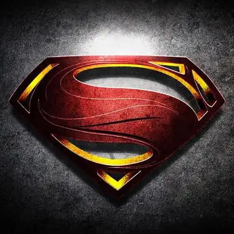 你相信光吗超人头像图片