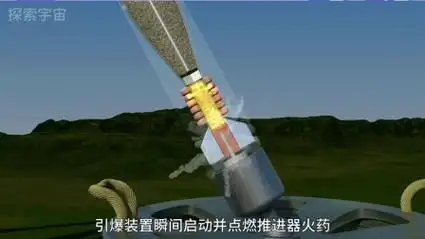原来迫击炮的工作原理这么简单