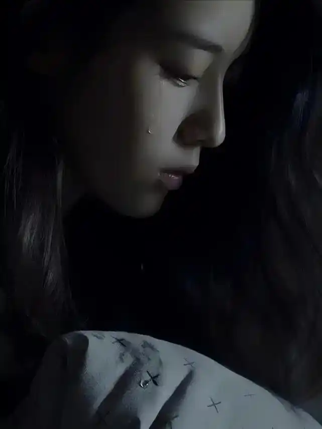 三十多岁的女人还有什么没经历过,人也爱过,伤你受过,累也流过