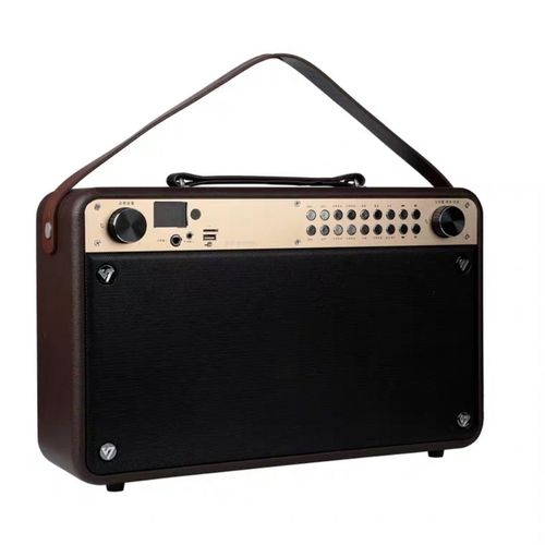 声优音响q9s 乐器音响 萨克斯 吉他直播音响歌手音响 可变调