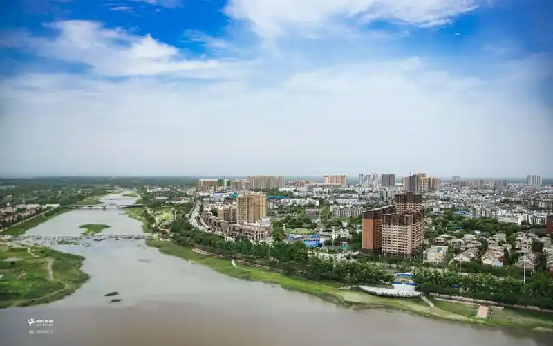 文君故里 - 醉美邛崃