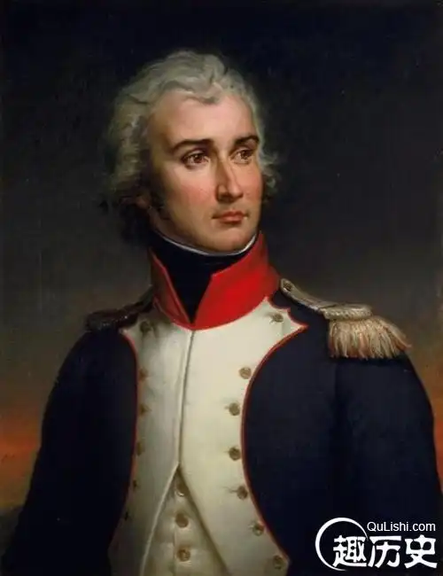 5月21-22日,参加了阿斯佩恩-埃斯林会战,奥军名将卡尔大公利用多瑙河