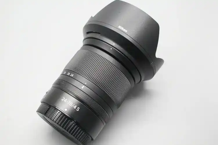 尼康z2470f4