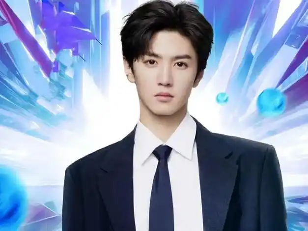 但王鹤棣方面第一时间辟谣.之后,网传男主变成了陈哲远.