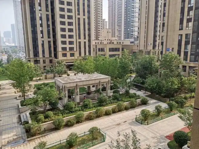 一期清水现房 满五 有钥匙 随时看房,保利大都会-沈阳58同城