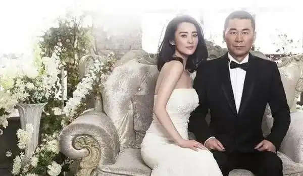 蒋勤勤红颜好命