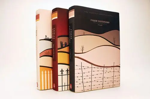 美国hilary gaby书籍设计