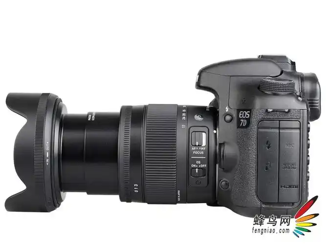 全能aps-c标变头 适马新17-70/2.8-4评测
