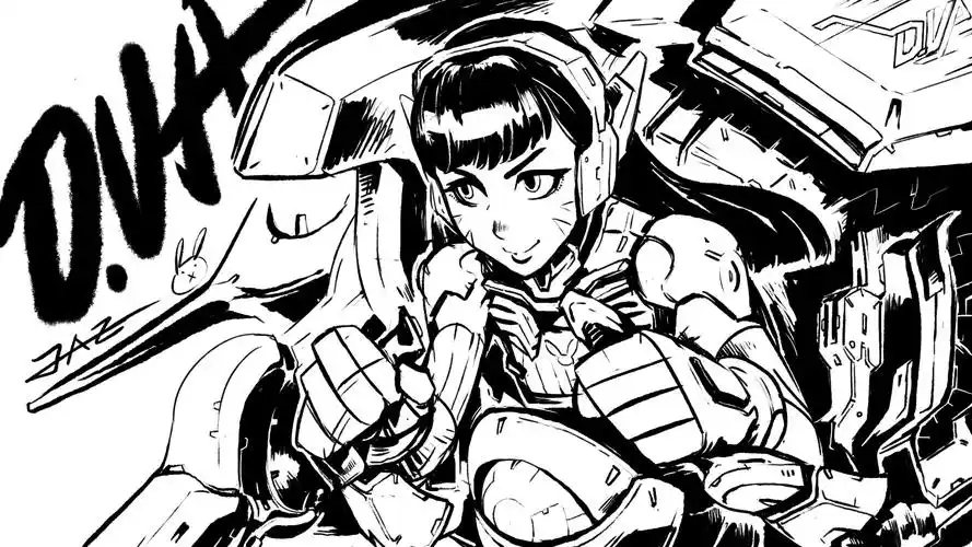 va爱你呦!小编私家珍藏同人图集奉献(31)