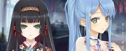 美少女万华镜5有哪些恐怖地方恐怖地方详解