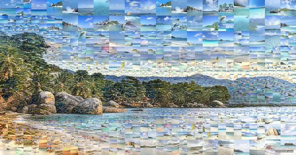 阿联酋航线新视角活动照片拼贴 [27p] b