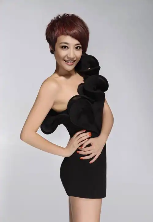 左岩图片左岩主持图片