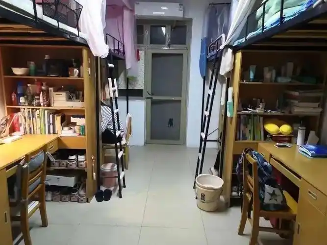 2023三峡大学新生宿舍条件怎么样?(含宿舍图片)