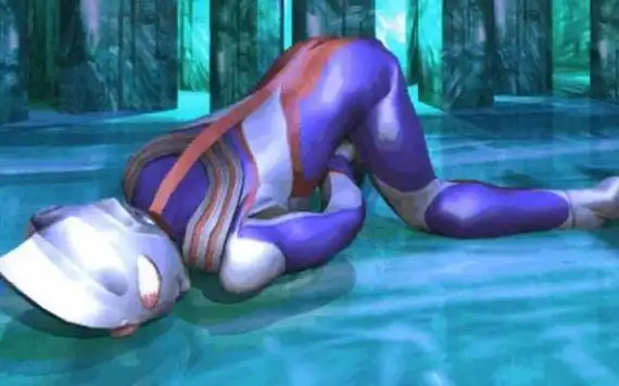 【奥特曼】这是迪迦被黑的最狠的一回