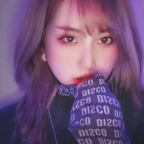 黄静美的个人页