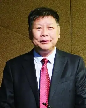 浙江京华激光科技股份有限公司 董事长,总经理孙建成先生致辞