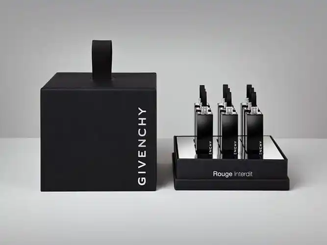 纪梵希(givenchy)口红