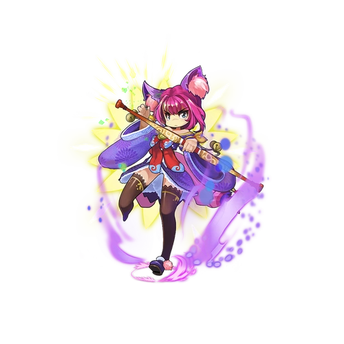 卡牌游戏人物|插画|游戏原画|云山雪 - 原创作品 - 站酷 (zcool)