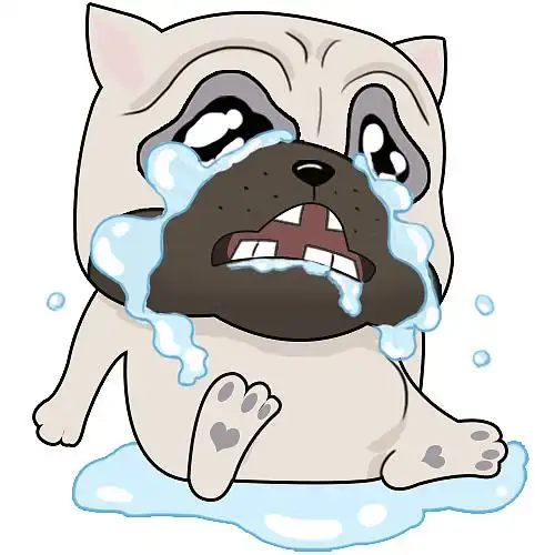 掉牙豆豆|动漫|网络表情|kimray小盐_原创作品-站酷zcool