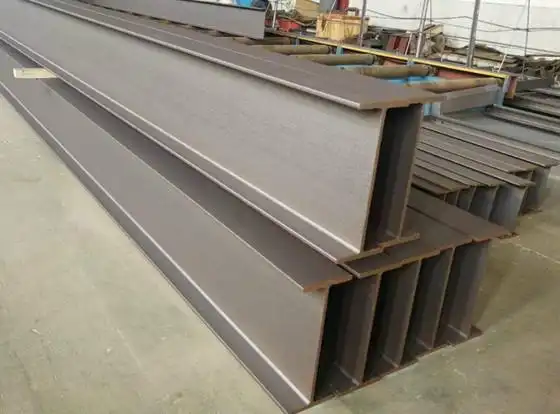 专注铸就h型钢工字钢行业领军人