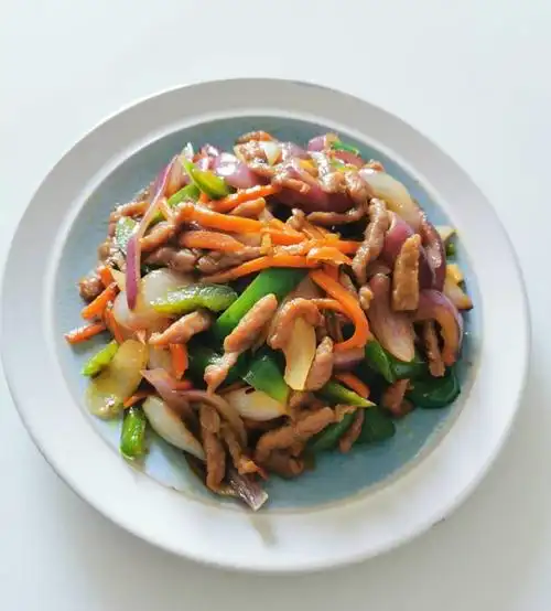 牛肉丝怎么烧才好吃 牛肉丝怎么烧才好吃视频