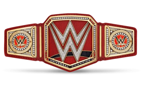 wwe raw女子冠军腰带