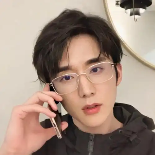 是可以用头像是喜羊羊#张新成