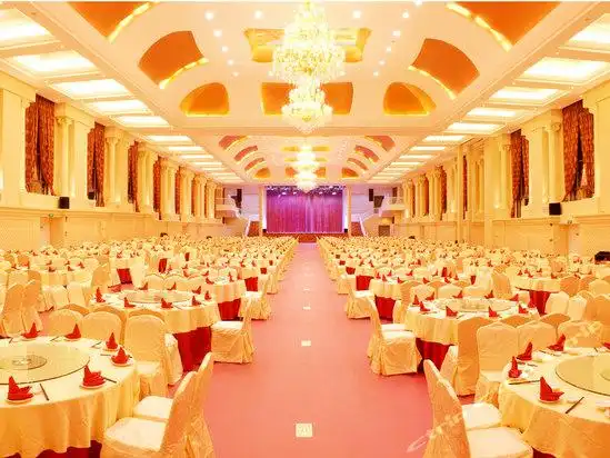 宁康西路96号(乐清金鼎大酒店)