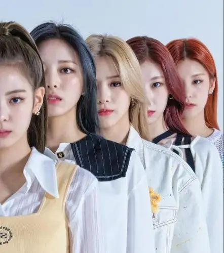 韩国jyp娱乐旗下的女团为什么都很受欢迎