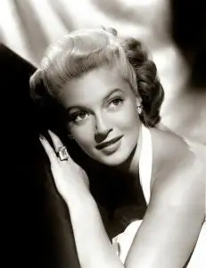 拉娜·特纳图册