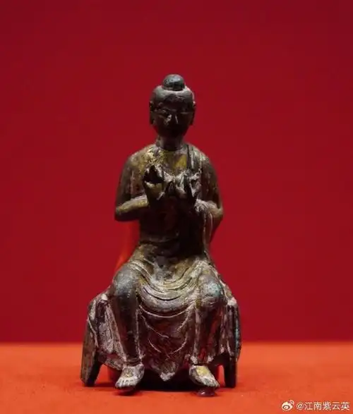 定州——九州咽喉##中国古代佛像