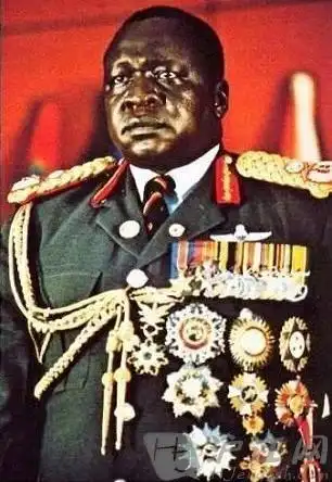 非洲"三大暴君"之首的伊迪阿明,他的行为到底有多荒唐?