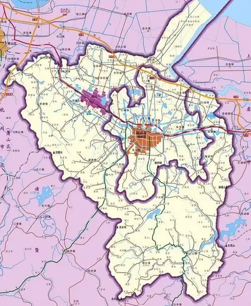 网友集体"讨债"越城区!