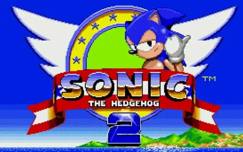 索尼克2friendshipcreetypasta一个非sonicexe的游戏蛋头杀了塔尔斯双