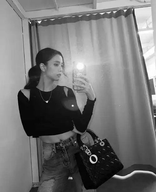 对镜自拍女王jisoo 0578#金智秀