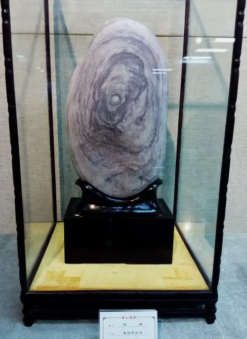 奇石百态(3)——各种象形观赏石(下)